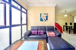 Blk 985B Buangkok Crescent (Hougang), HDB 5 Rooms #454068451